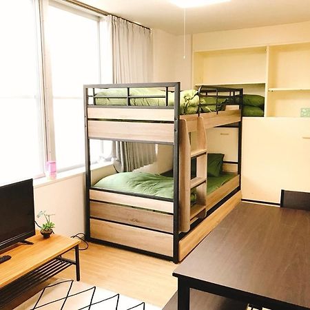 Joinus Ise Apartment Extérieur photo