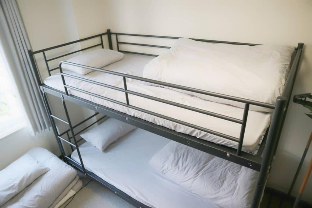 Joinus Ise Apartment Extérieur photo