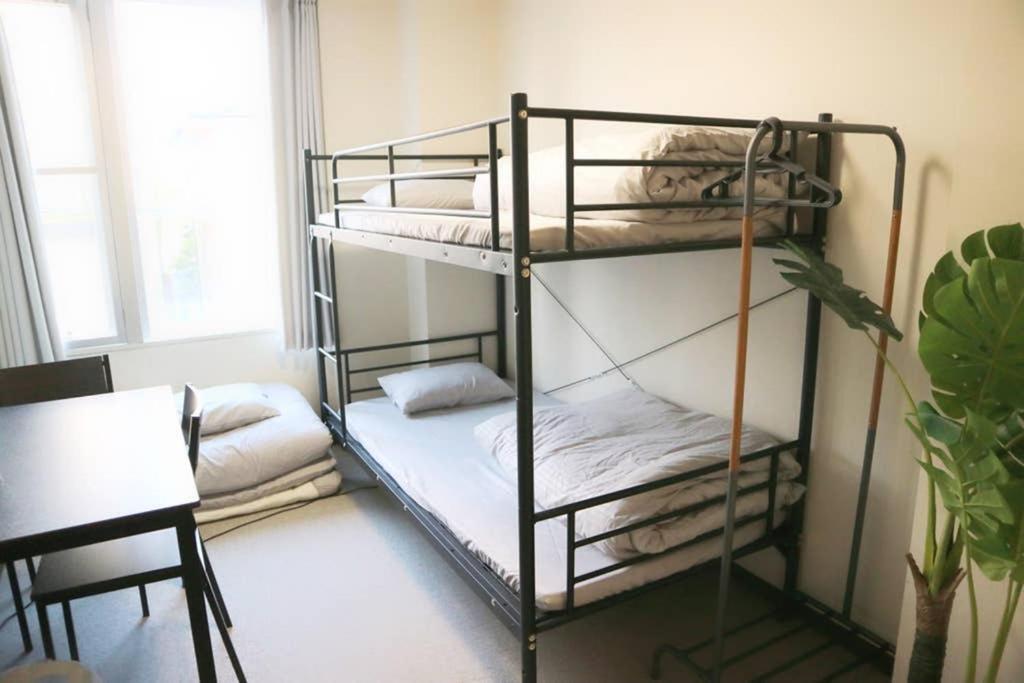 Joinus Ise Apartment Extérieur photo