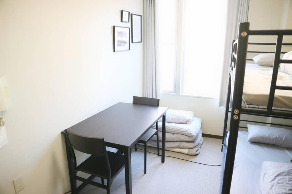 Joinus Ise Apartment Extérieur photo