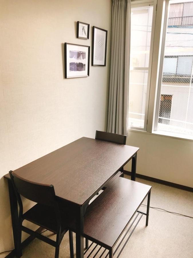 Joinus Ise Apartment Extérieur photo